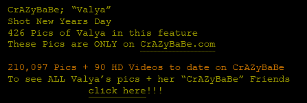 Enter CrazyBabe Here