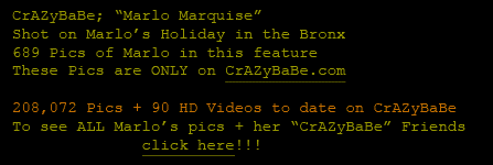 Enter CrazyBabe Here