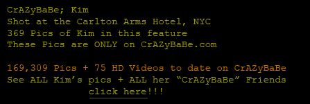 Enter CrazyBabe Here