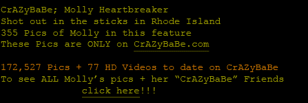 Enter CrazyBabe Here