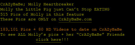 Enter CrazyBabe Here