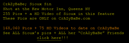 Enter CrazyBabe Here