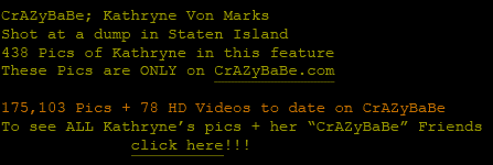 Enter CrazyBabe Here
