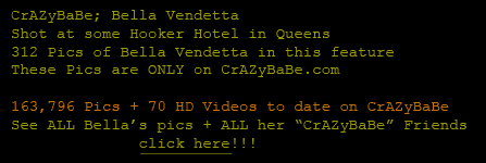 Enter CrazyBabe Here