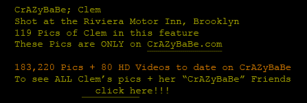 Enter CrazyBabe Here