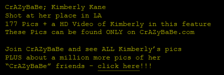 Enter CrazyBabe Here