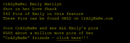 Enter CrazyBabe Here