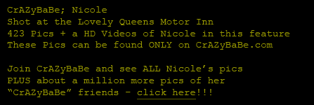 Enter CrazyBabe Here