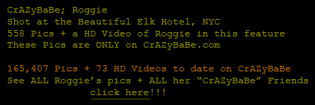 Enter CrazyBabe Here