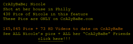 Enter CrazyBabe Here