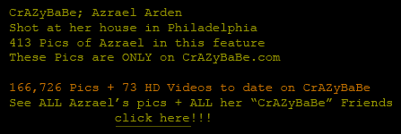 Enter CrazyBabe Here