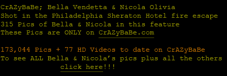 Enter CrazyBabe Here