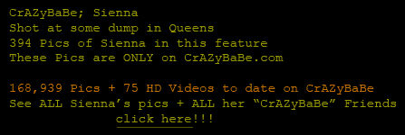 Enter CrazyBabe Here