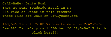 Enter CrazyBabe Here