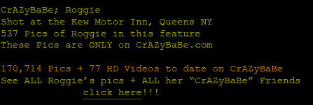 Enter CrazyBabe Here