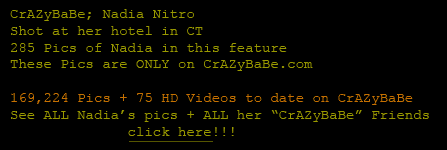 Enter CrazyBabe Here