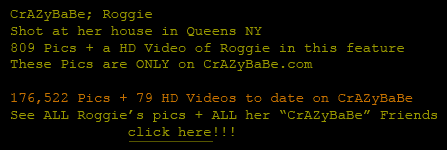 Enter CrazyBabe Here