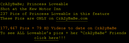 Enter CrazyBabe Here