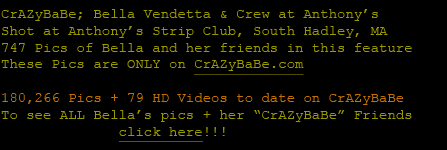 Enter CrazyBabe Here