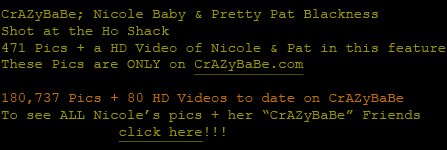 Enter CrazyBabe Here
