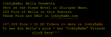 Enter CrazyBabe Here