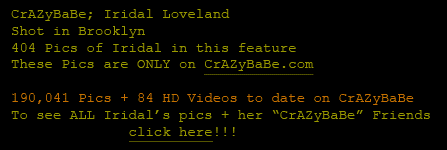 Enter CrazyBabe Here