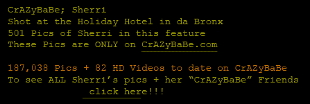 Enter CrazyBabe Here