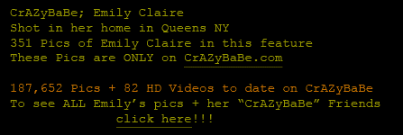 Enter CrazyBabe Here