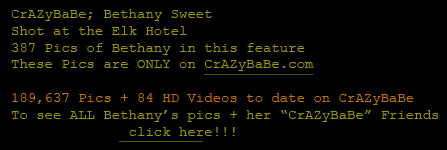 Enter CrazyBabe Here