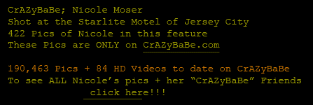 Enter CrazyBabe Here