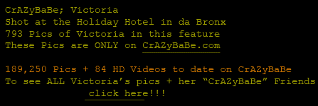 Enter CrazyBabe Here