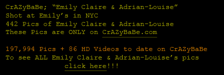Enter CrazyBabe Here