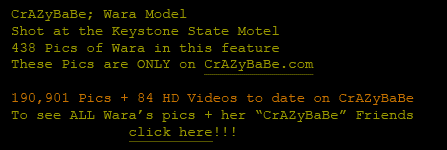 Enter CrazyBabe Here