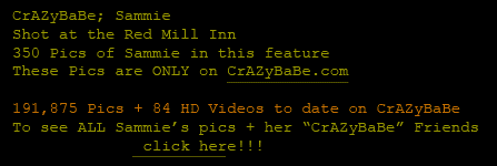 Enter CrazyBabe Here