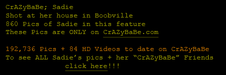 Enter CrazyBabe Here