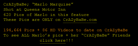 Enter CrazyBabe Here