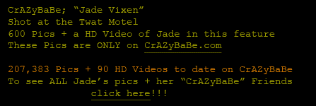Enter CrazyBabe Here