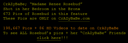 Enter CrazyBabe Here