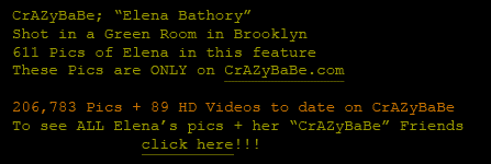 Enter CrazyBabe Here