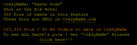 Enter CrAZyBaBe Here