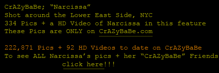 Enter CrazyBabe Here