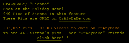 Enter CrazyBabe Here