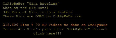 Enter CrazyBabe Here