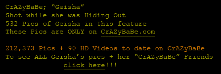 Enter CrazyBabe Here
