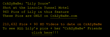 Enter CrazyBabe Here
