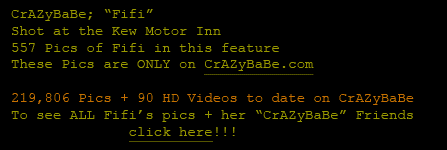 Enter CrazyBabe Here