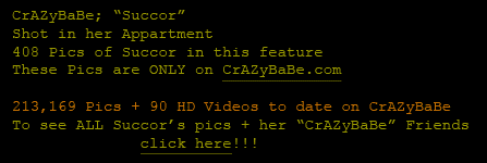 Enter CrazyBabe Here