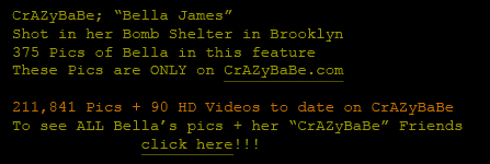 Enter CrazyBabe Here