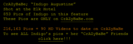 Enter CrAZyBaBe Here
