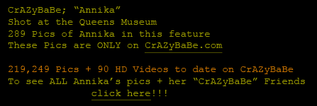 Enter CrazyBabe Here